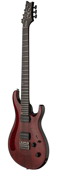 PRS Tekton SVN Electric Guitar - BloodStone Red (PRE-SALE)