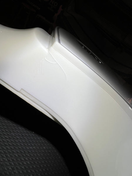 Gibson Les Paul Custom with Ebony Fingerboard - Alpine White