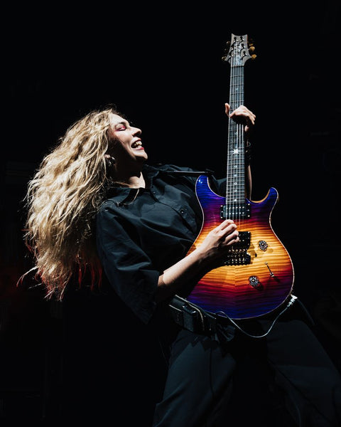 PRS Dany Villarreal Limited Edition Astryx Custom 24 Electric Guitar - Ocaso (PRE-SALE)