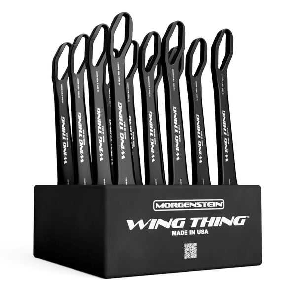 Morgenstein First Edition Wing Thing Tool For Drums