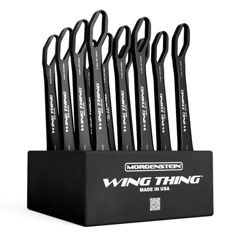 Morgenstein First Edition Wing Thing Tool For Drums