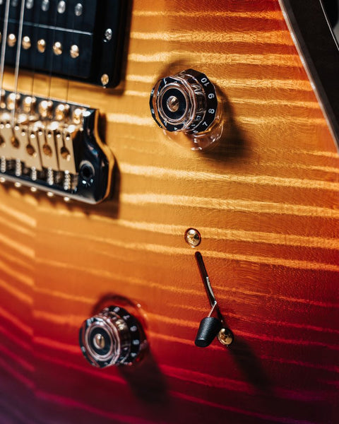 PRS Dany Villarreal Limited Edition Astryx Custom 24 Electric Guitar - Ocaso (PRE-SALE)