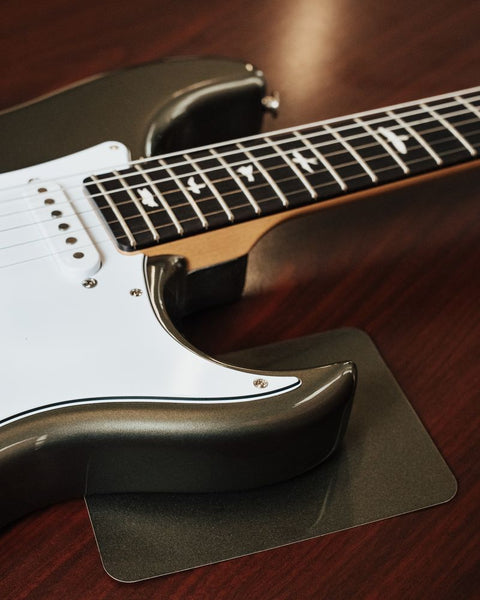 PRS John Mayer Silver Sky Defender Limited Edition - Willow Green (PRE-SALE)