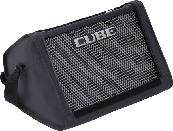 Roland CB-CS2 Carrying Case for CUBE Street EX