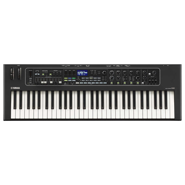 Yamaha CK61 Digital Piano - Black