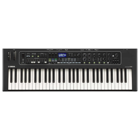Yamaha CK61 Digital Piano - Black