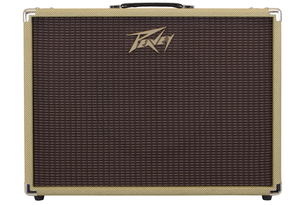 Peavey 112-C 1x12 Guitar Cabinet