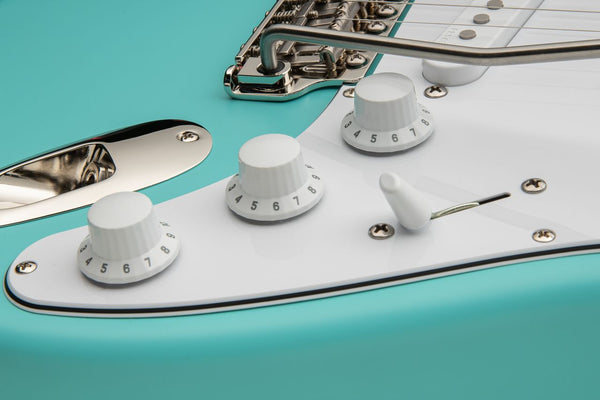 PRS John Mayer Silver Sky Limited Edition - Wild Blue (PRE-SALE)