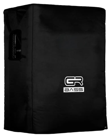 GR Bass Cover for AT 210 Cabinet