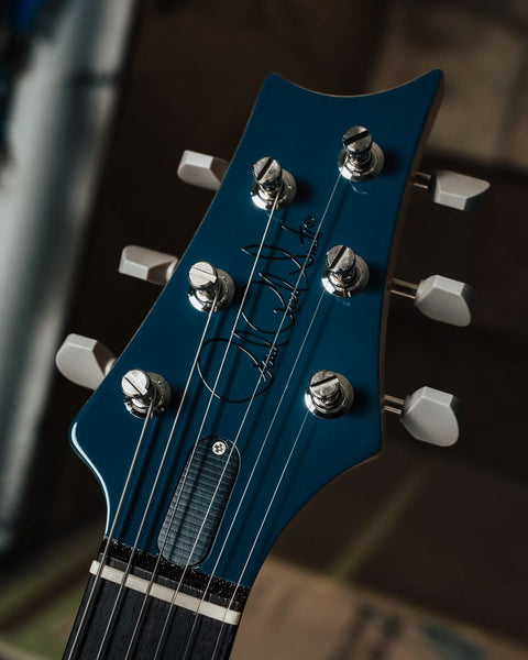 PRS John Mayer Silver Sky Defender Limited Edition - Arles Blue (PRE-SALE)