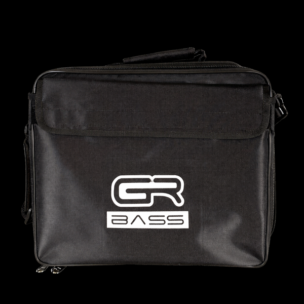 GR Bass Groove Bass Head Amp Carrying Bag