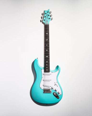 PRS John Mayer Silver Sky Limited Edition - Wild Blue (PRE-SALE)