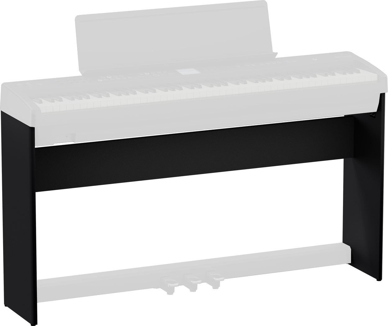 Roland FP-30X Digital Piano - White KEY ESSENTIALS BUNDLE