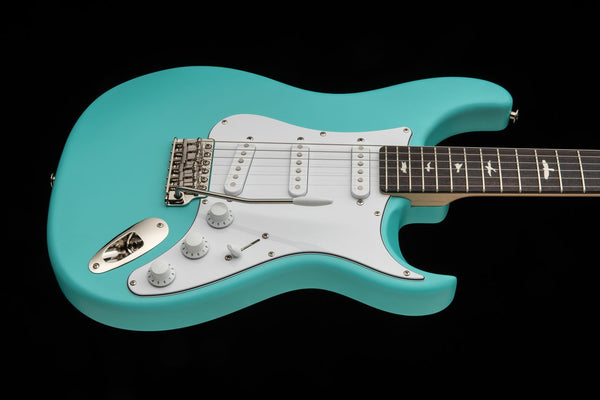 PRS John Mayer Silver Sky Limited Edition - Wild Blue (PRE-SALE)
