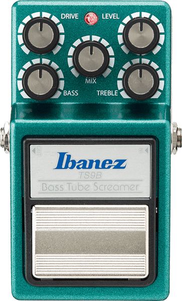 Ibanez TS9B Bass Tube Screamer