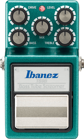 Ibanez TS9B Bass Tube Screamer