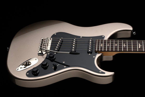PRS John Mayer SE Silver Sky Defender Limited Edition Electric Guitar - Petra Copper (PRE-SALE)