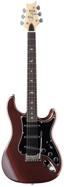 PRS John Mayer SE Silver Sky Defender Limited Edition Electric Guitar - Sedona Red (PRE-SALE)