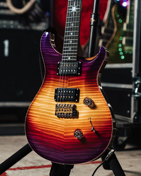 PRS Dany Villarreal Limited Edition Astryx Custom 24 Electric Guitar - Ocaso (PRE-SALE)
