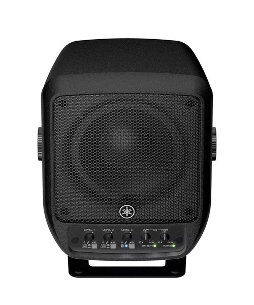 Yamaha STAGEPAS 100BTR Portable PA System