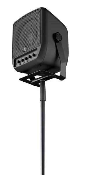 Yamaha STAGEPAS 100BTR Portable PA System
