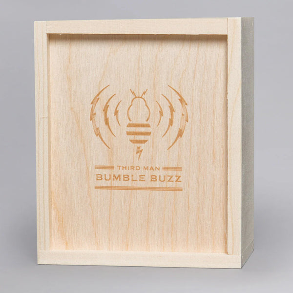 Third Man Bumble Buzz Effects Pedal