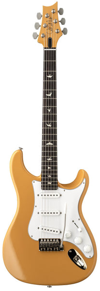 PRS John Mayer Silver Sky Defender Limited Edition - Sandglow Yellow (PRE-SALE)