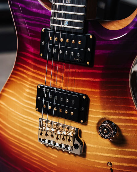PRS Dany Villarreal Limited Edition Astryx Custom 24 Electric Guitar - Ocaso (PRE-SALE)