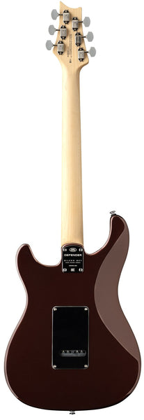 PRS John Mayer SE Silver Sky Defender Limited Edition Electric Guitar - Sedona Red (PRE-SALE)
