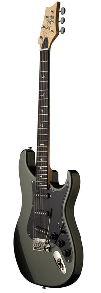 PRS John Mayer SE Silver Sky Defender Limited Edition Electric Guitar - Woolstone Green (PRE-SALE)