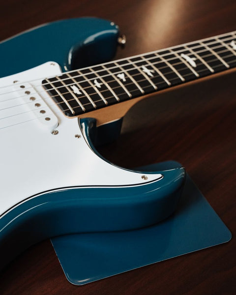PRS John Mayer Silver Sky Defender Limited Edition - Arles Blue (PRE-SALE)