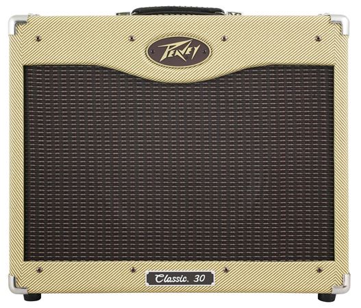 Peavey Classic 30 II Guitar Combo Amp