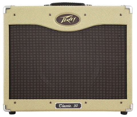 Peavey Classic 30 II Guitar Combo Amp