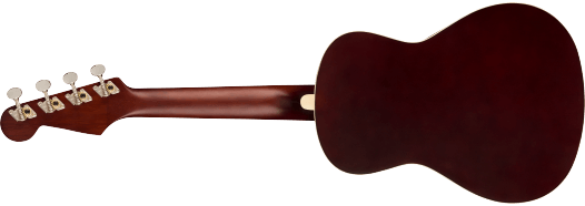 Fender Avalon Tenor Ukulele - 2 Color Sunburst