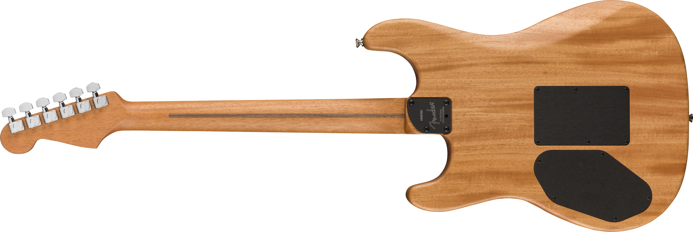 Fender American Acoustasonic Stratocaster Acoustic Electric Guitar Fender American Acoustasonic Stratocaster Acoustic Electric Guitar