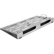 Fender Professional Large Pedal Board