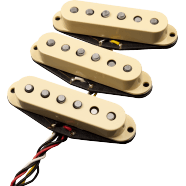 Fender Vintera '50s Modified Stratocaster Pickup Set