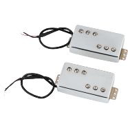 Fender Kingfish Signature Humbucker Pickup Set