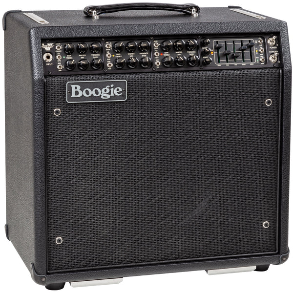 Mesa Boogie Mark VII 1x12 Combo Amplifier - Black