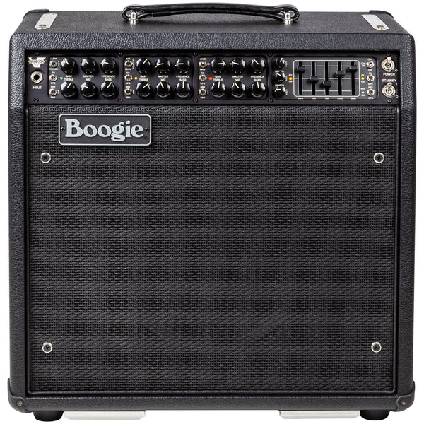 Mesa Boogie Mark VII 1x12 Combo Amplifier - Black