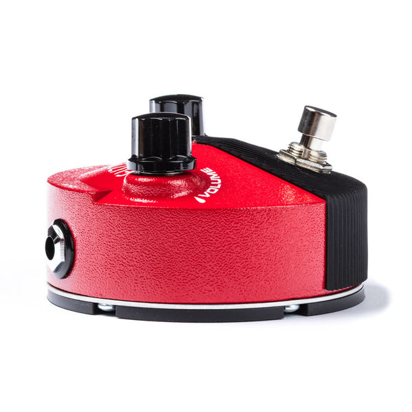 Dunlop Germanium Fuzz Face Mini Distortion Pedal