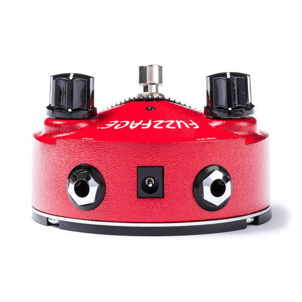 Dunlop Germanium Fuzz Face Mini Distortion Pedal