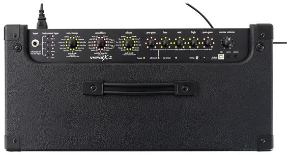Peavey VYPYR X2 Guitar Modeling Amp