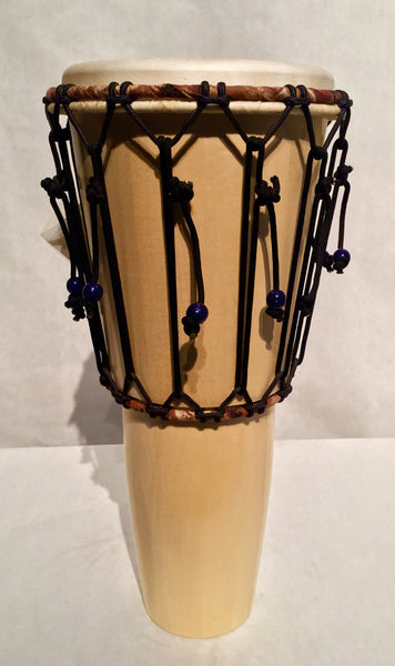 Everyone's Drumming Company Ashiko Aspen Djembe