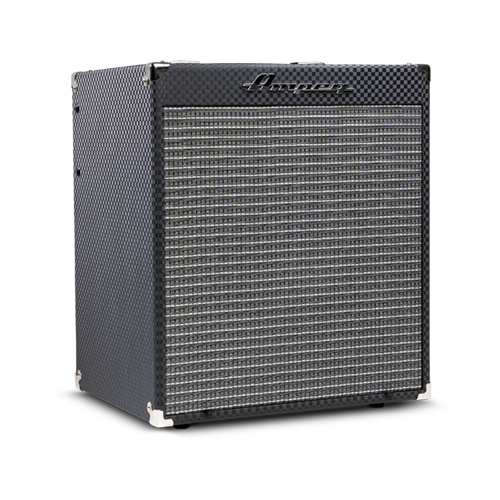 Ampeg Rocket Bass 110 Bass Combo Amplifier - Black / Silver