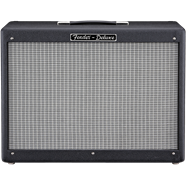 Fender Hot Rod Deluxe 112 Enclosure Amplifier - Black