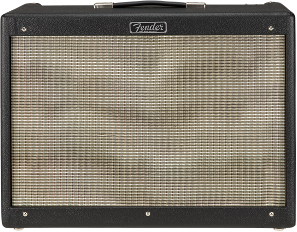 Fender Hot Rod Deluxe IV Guitar Amplifier - Black