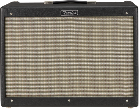 Fender Hot Rod Deluxe IV Guitar Amplifier - Black