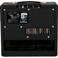 Fender Pro Junior IV SE Combo Guitar Amplifier - Black