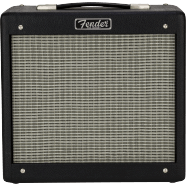 Fender Pro Junior IV SE Combo Guitar Amplifier - Black Fender Pro Junior IV SE Combo Guitar Amplifier - Black
